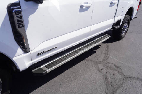 2023 Ford F-350 Super Duty Lariat