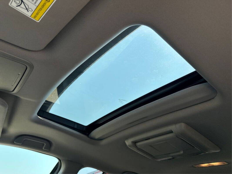 2017 Honda Pilot EX-L w/RES