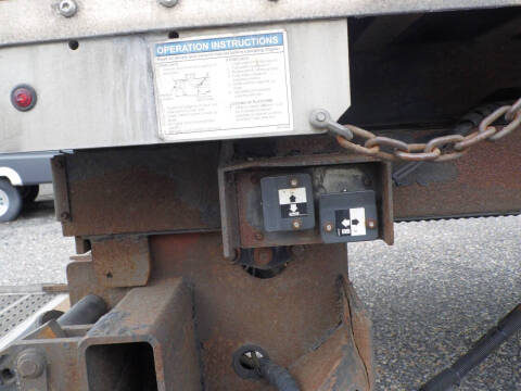 2013 Great Dane dry van