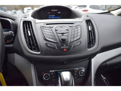 2016 Ford C-MAX Hybrid SE