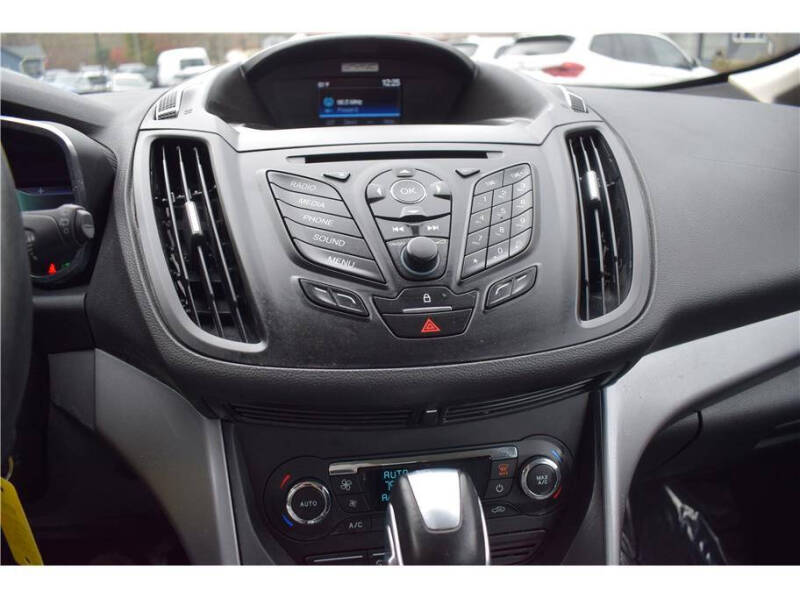 2016 Ford C-MAX Hybrid SE