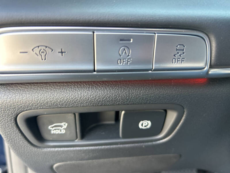 2022 Genesis GV80 3.5T