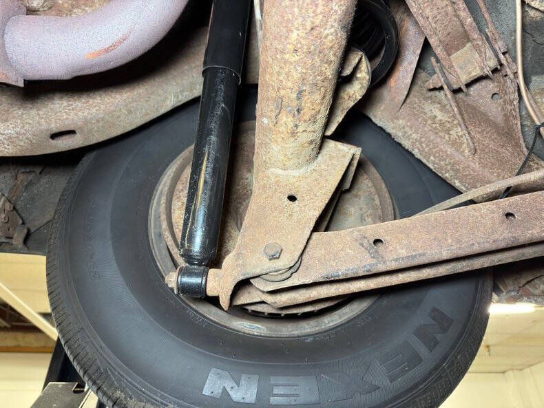 1968 Cadillac DeVille