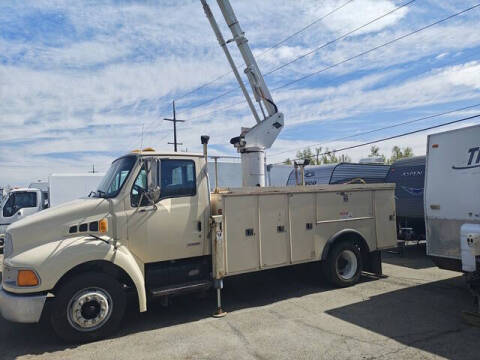 2003 Sterling M6500 Acterra