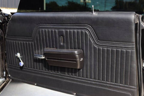 1972 Chevrolet Chevelle