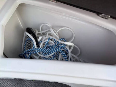 2013 Four Winns 200H