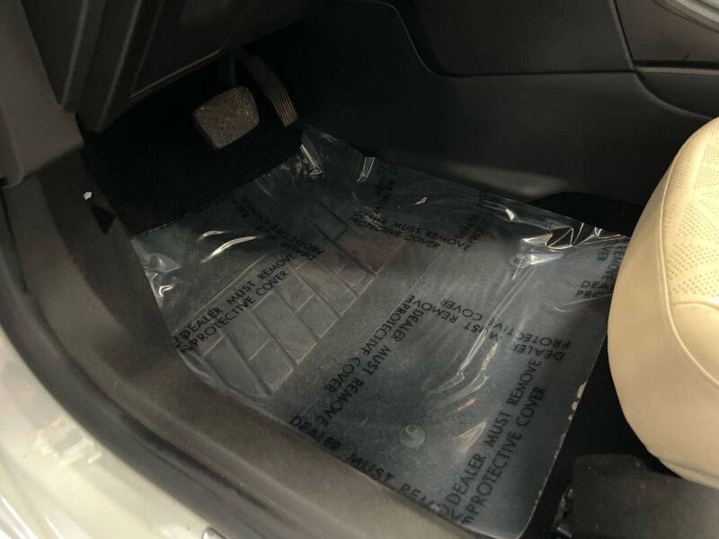 2019 Buick Cascada Premium