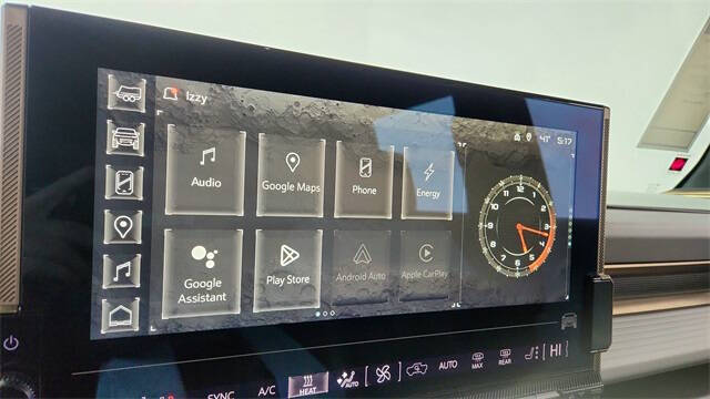 2024 GMC HUMMER EV 3X