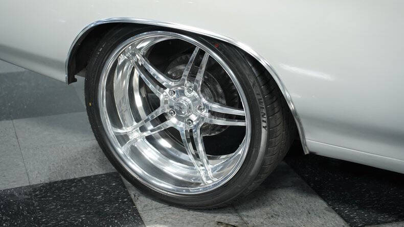 1970 Chevrolet Chevelle