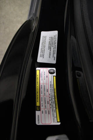 2017 Dodge Challenger SRT Hellcat