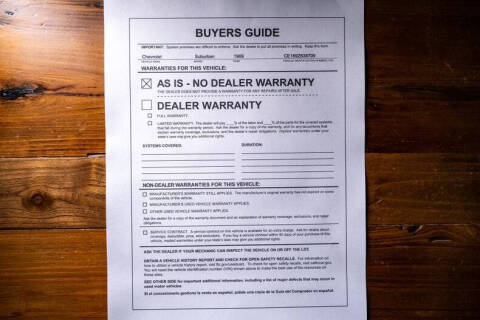 1969 Chevrolet Suburban