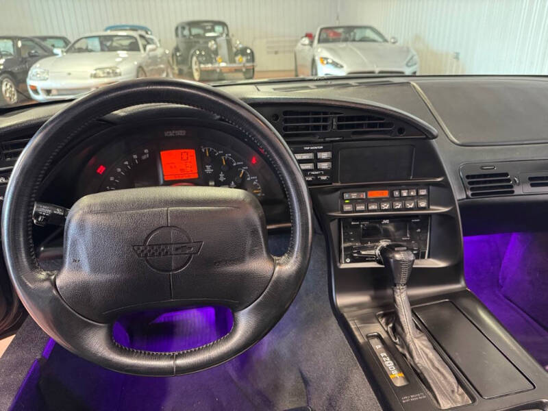 1994 Chevrolet Corvette