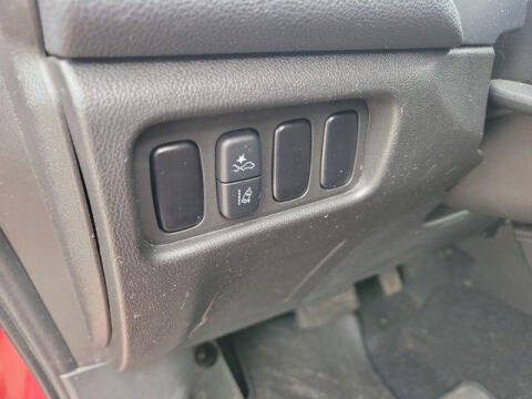 2024 Mitsubishi Outlander Sport S