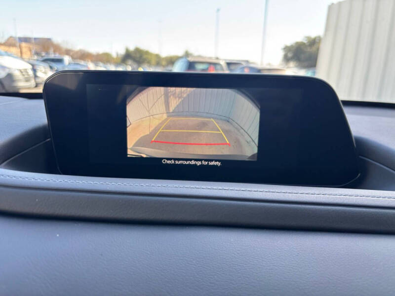 2025 Mazda CX-30 2.5 S Preferred