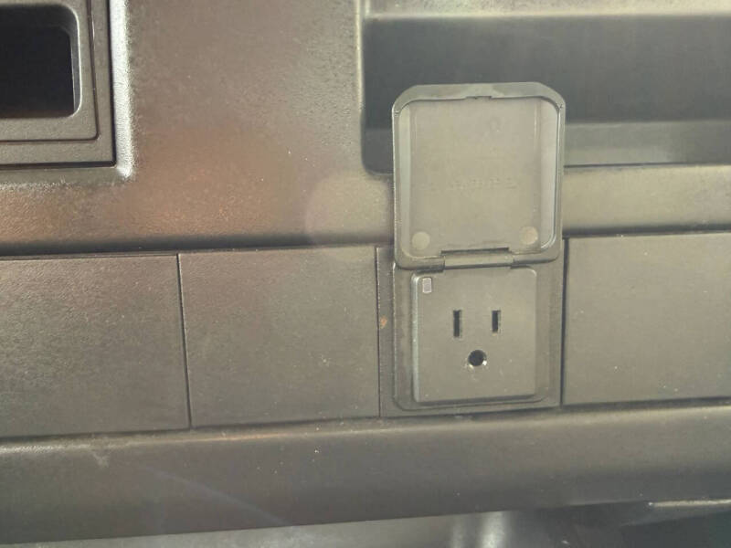 2015 Chevrolet Express 2500