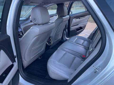 2017 Cadillac XTS Luxury