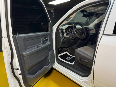 2012 RAM 1500 Express