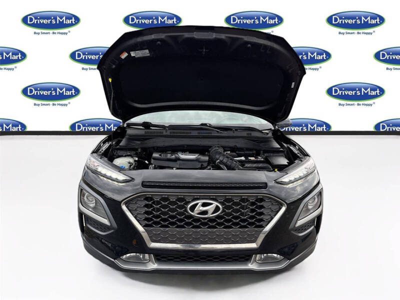 2019 Hyundai Kona Limited