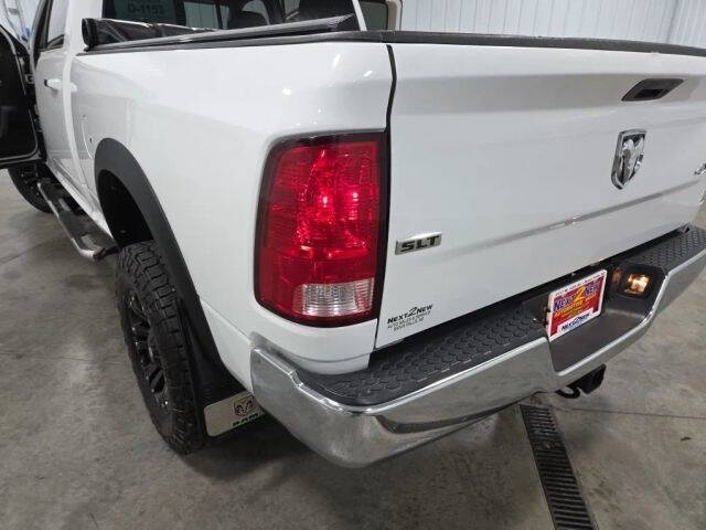 2017 RAM 2500