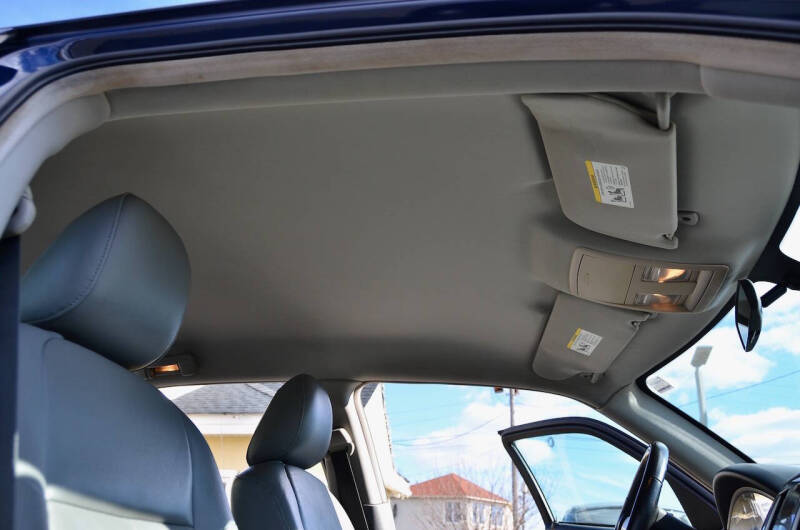 2006 Chrysler 300 Touring