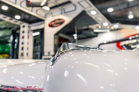 1965 Pontiac Catalina