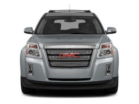 2014 GMC Terrain SLE-1