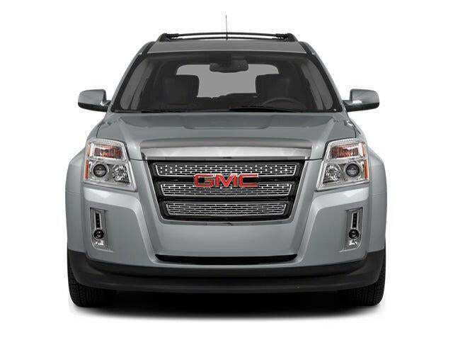 2014 GMC Terrain SLE-1