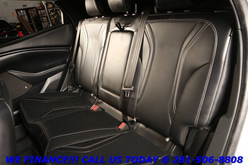 2021 Ford Mustang Mach-E