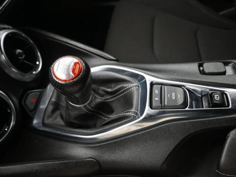 2021 Chevrolet Camaro SS