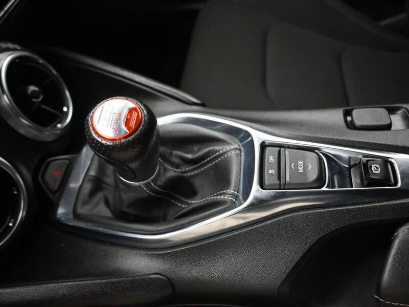 2021 Chevrolet Camaro SS