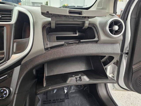 2019 Chevrolet Sonic LT Auto Fleet