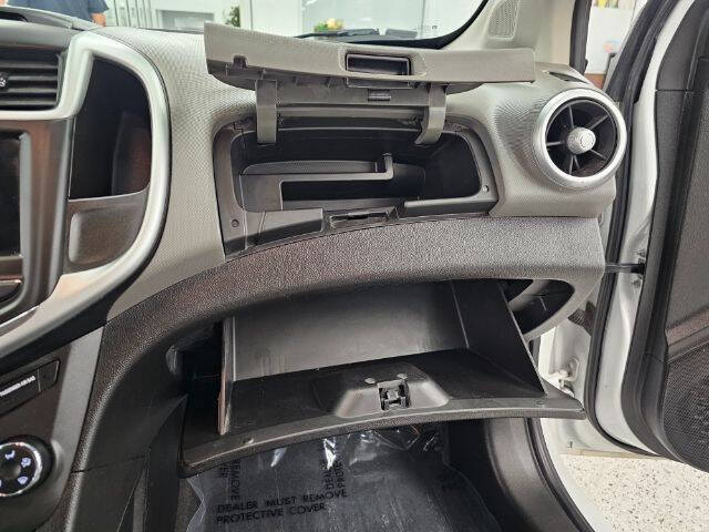 2019 Chevrolet Sonic LT Auto Fleet