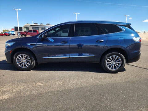 2023 Buick Enclave Premium