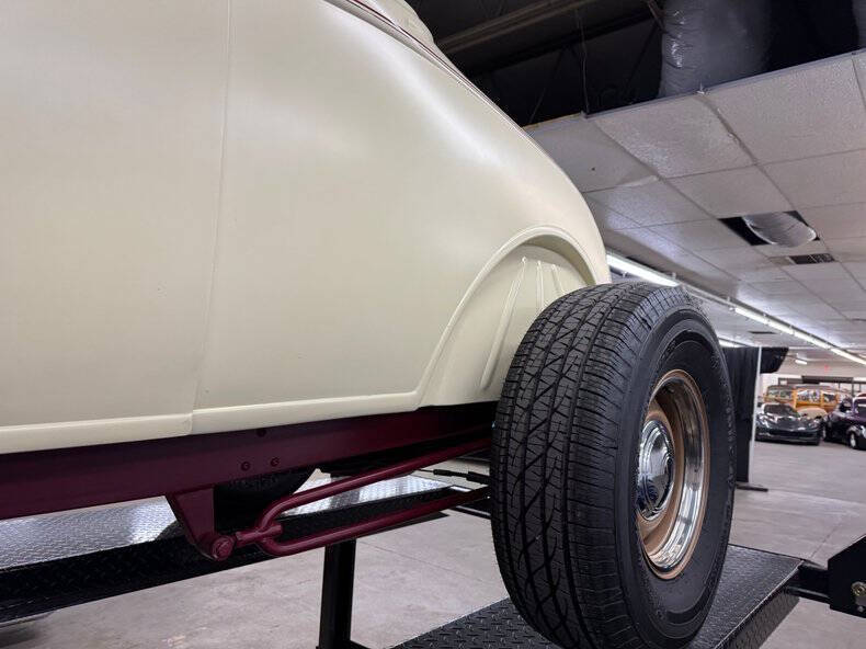 1931 Ford Model A