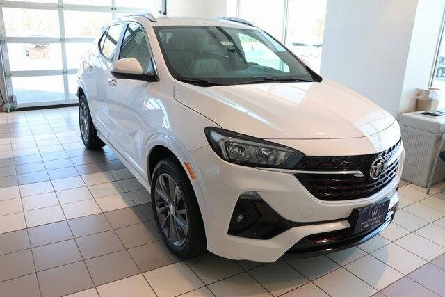 2021 Buick Encore GX