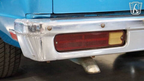 1984 Chevrolet El Camino