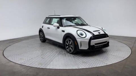 2024 MINI Hardtop 2 Door Cooper S