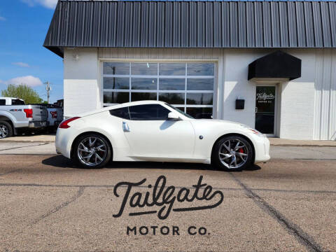 2016 Nissan 370Z