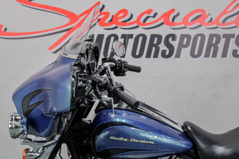 2014 Harley-Davidson Electra Glide Ultra Classic