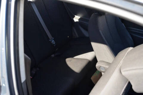 2011 Hyundai Accent GS