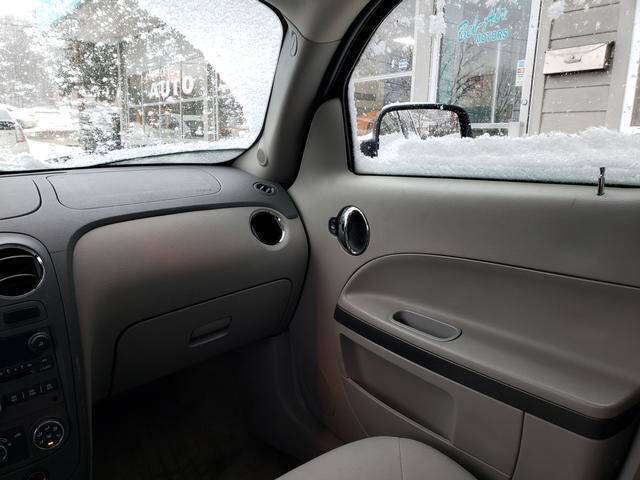 2006 Chevrolet HHR LS