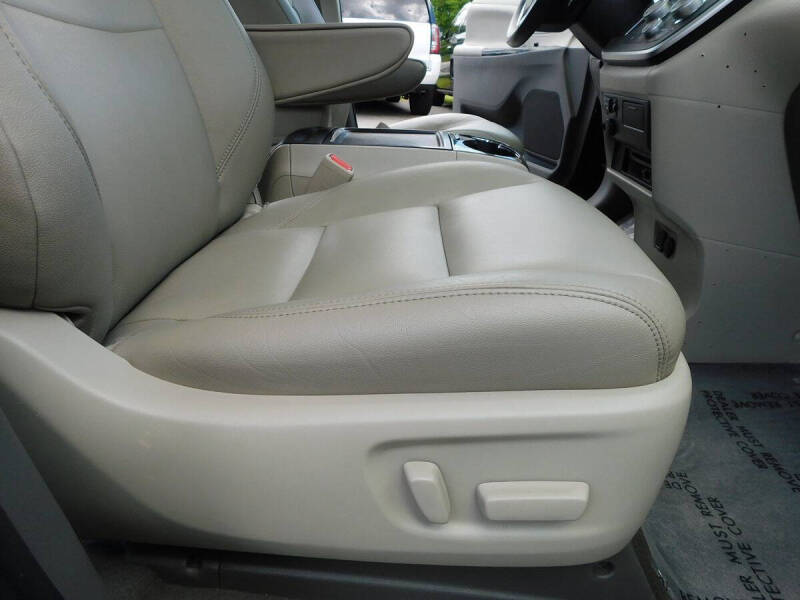 2020 Toyota Sienna