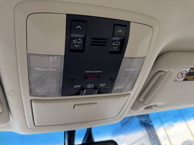 2016 Lexus GX 460
