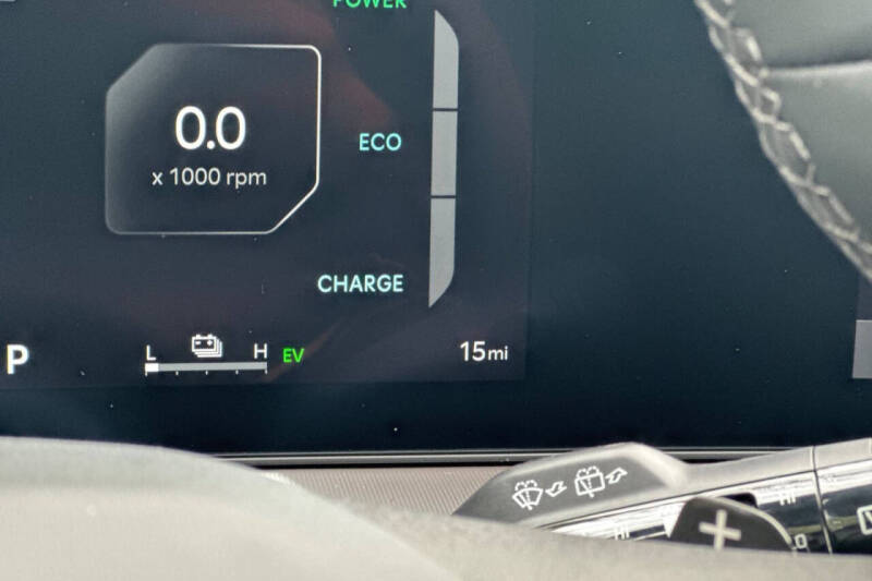 2026 Kia Sorento Plug-In Hybrid