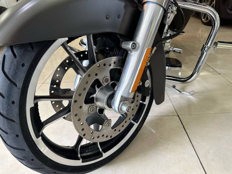 2020 Harley-Davidson Road Glide