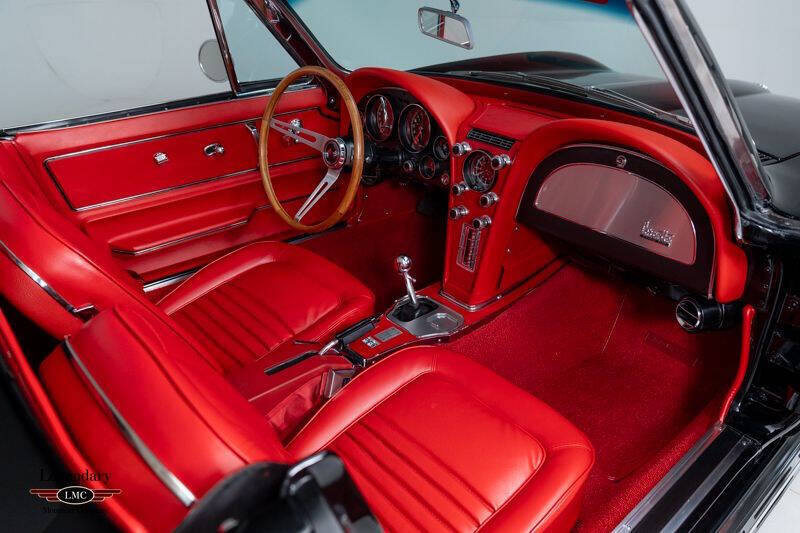 1967 Chevrolet Corvette