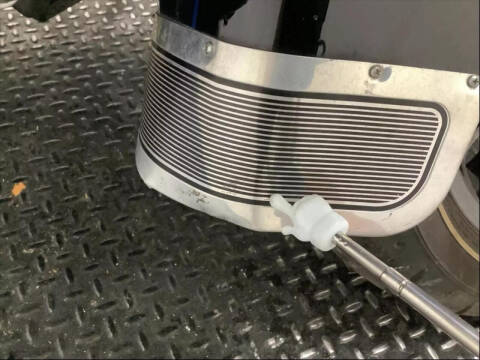 2013 Harley-Davidson FLHTK EG Ultra Ltd