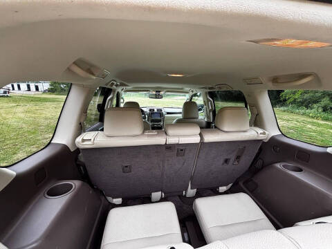 2016 Lexus GX 460