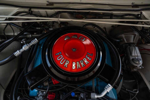 1967 Chrysler Imperial