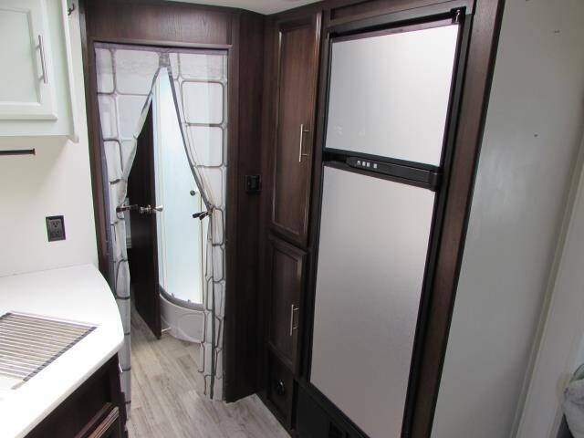 2018 Jayco White Hawk